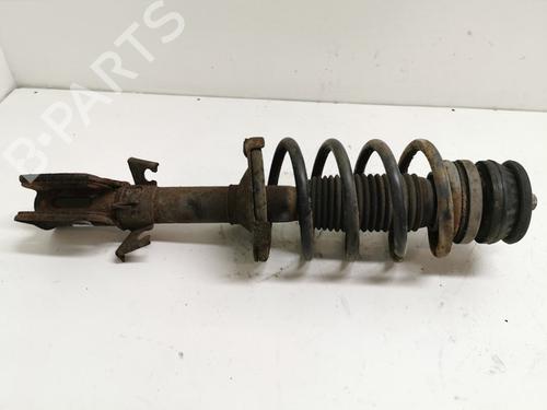 Used Right front shock absorber Right front shock absorber MERCEDES-BENZ VITO Bus (W638) 108 D 2.3 (638.164) (79 hp) 33778735 33778735