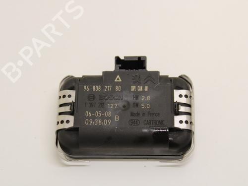 Used Electronic sensor Electronic sensor CITROËN C4 Picasso I MPV (UD_) 1.8 i 16V (125 hp) 33780474 33780474