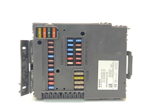 Fuse box SMART FORTWO Coupe (451) 1.0 (451.330, 451.334) | BP38232675E1 - Image 2