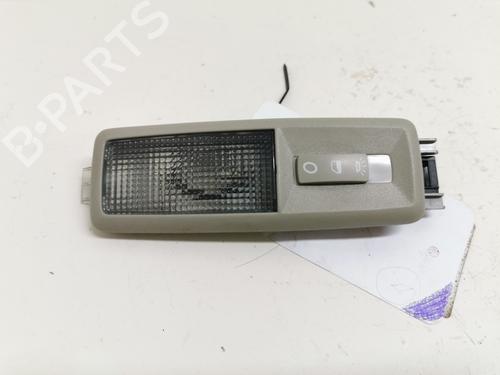 Innerbelysning Innerbelysning RENAULT ESPACE IV (JK0/1_) 2.2 dCi (JK0H) (150 hp) 33779006 33779006