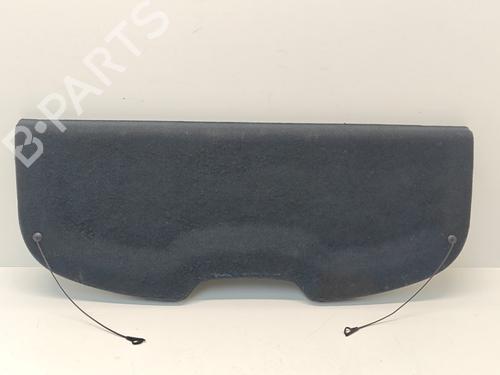 Used Rear parcel shelf Rear parcel shelf FORD KA (RU8) 1.2 (69 hp) 39695209 39695209