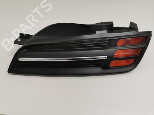 Grill Grill NISSAN MICRA III (K12) 1.2 16V (80 hp) 33779456 33779456