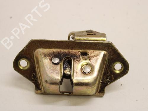 Used Other Other NISSAN MICRA II (K11) 1.4 i 16V (AK11) (82 hp) 33780958 33780958