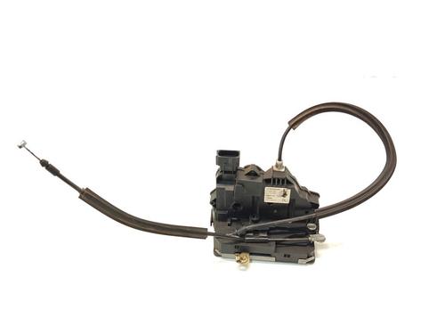 Used Front right lock Front right lock 36947842 36947842