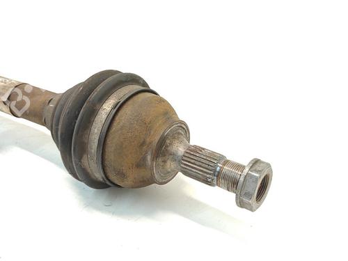 Left front driveshaft CITROËN C4 II (NC_) 1.4 VTi 95 (NC8FP0) | BP38614824M38 - Image 3