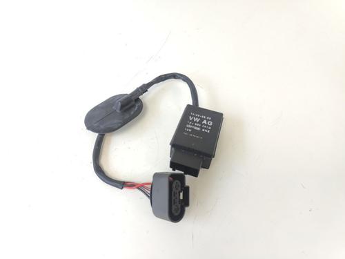 Used Fuel ECU Fuel ECU SKODA FABIA II (542) 1.2 TSI (86 hp) 33785196 33785196