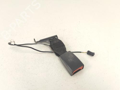 Used Seat buckle Seat buckle FIAT PANDA (312_, 319_) 0.9 (312PXP1A) (60 hp) 33788120 33788120