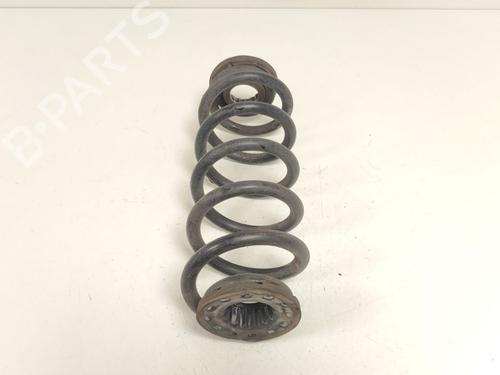 Støddæmperfjeder Støddæmperfjeder OPEL ASTRA K Sports Tourer (B16) 1.6 CDTi (35) (110 hp) 33787523 33787523