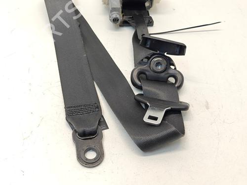 Front left seatbelt FORD FIESTA VI (CB1, CCN) 1.25 | BP36640902I26 - Image 2
