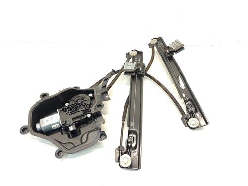 Used Front right window mechanism Front right window mechanism SEAT IBIZA IV ST (6J8, 6P8) 1.2 TDI (75 hp) 36489405 36489405