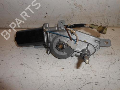Used Rear wiper motor Rear wiper motor DAEWOO MATIZ (M100, M150) 0.8 (52 hp) 33778452 33778452