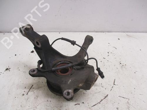 Used Right front steering knuckle Right front steering knuckle RENAULT LAGUNA II (BG0/1_) 2.0 16V (BG00, BG0K, BG0P, BG0W) (135 hp) 33778162 33778162