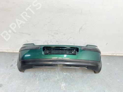 Used Rear bumper Rear bumper VW GOLF IV (1J1) 1.6 (100 hp) 33775922 33775922