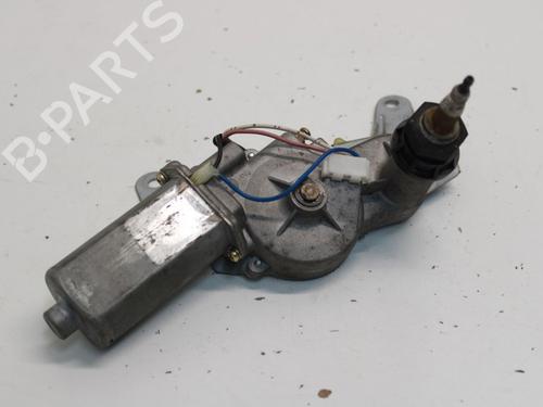 Used Rear wiper motor Rear wiper motor DAEWOO KALOS (KLAS) 1.4 (83 hp) 33781179 33781179