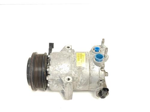 AC-Kompressor AC-Kompressor FORD KUGA II (DM2) 1.5 EcoBoost (150 hp) 33791025 33791025