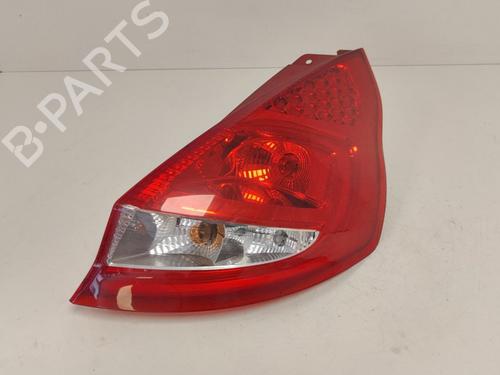 right-taillight-ford-fiesta-vi-cb1-ccn-2008-33787875 main image