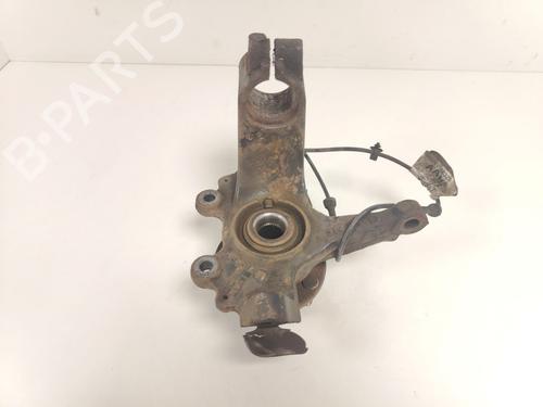 Used Right front steering knuckle Right front steering knuckle FORD FOCUS C-MAX (DM2) 1.6 (100 hp) 33785952 33785952