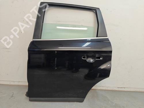 Dør venstre bagtil Dør venstre bagtil FORD KUGA I 2.0 TDCi (136 hp) 33790238 33790238