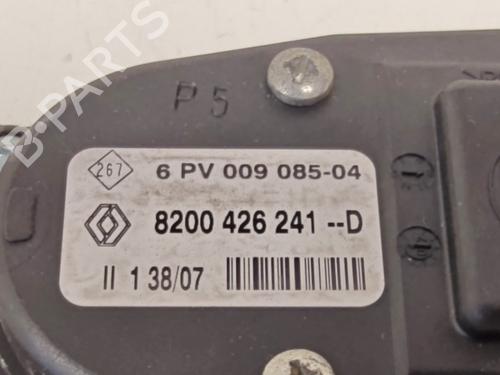 Pedal RENAULT TWINGO II (CN0_) 1.2 Turbo (CN0C, CN0F) | BP33791463I4 - Image 4