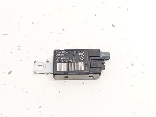 Used Electronic module Electronic module PEUGEOT 5008 (0U_, 0E_) 1.6 16V (156 hp) 33782496 33782496