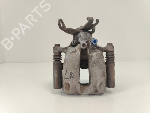 Used Left rear brake caliper Left rear brake caliper OPEL INSIGNIA A Sports Tourer (G09) 1.4 (35) (140 hp) 33786158 33786158