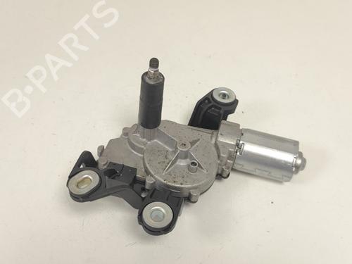 Used Rear wiper motor Rear wiper motor VW POLO V (6R1, 6C1) 1.6 TDI (90 hp) 33786393 33786393
