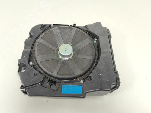 Used Electronic module Electronic module BMW 5 Touring (F11) 520 d xDrive (184 hp) 33787481 33787481