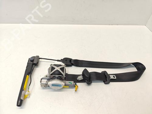 Cinturón de seguridad delantero izquierdo Cinturón de seguridad delantero izquierdo FORD KA (RU8) 1.2 (69 hp) 39724878 39724878