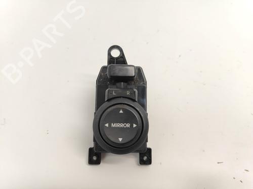 Used Mirror switch Mirror switch HYUNDAI i20 I (PB, PBT) 1.2 (78 hp) 33783120 33783120