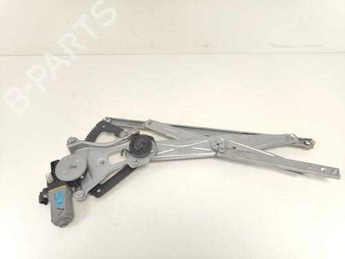 Rudehejsemekanisme ventre foran Rudehejsemekanisme ventre foran CHEVROLET AVEO / KALOS Hatchback (T250, T255) 1.2 (84 hp) 33786447 33786447