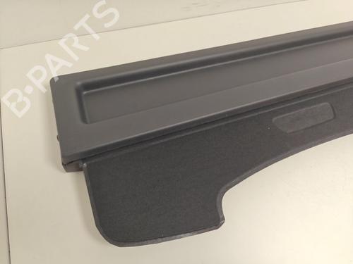 Rear parcel shelf DACIA LOGAN MCV II TCe 90 (K8M1, K8MA, K8AC) | BP33792474C85 - Image 3