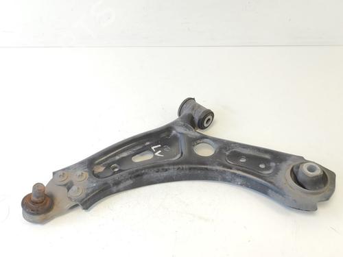 Used Left front suspension arm Left front suspension arm JEEP RENEGADE SUV (BU, B1, BV) 1.0 T-GDi (120 hp) 33787192 33787192