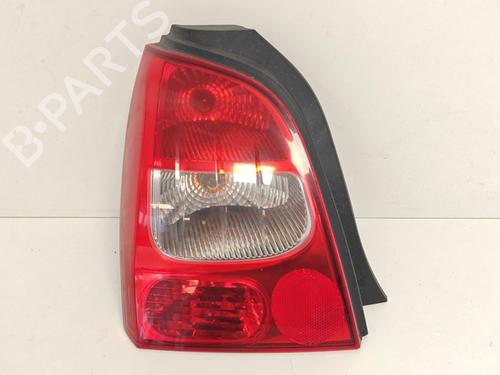 left-taillight-renault-twingo-ii-cn0_-2007-33791449 main image