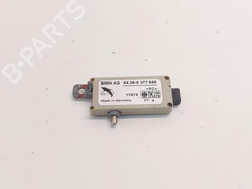 Used Other Other BMW X5 (E53) 3.0 i (231 hp) 33782136 33782136