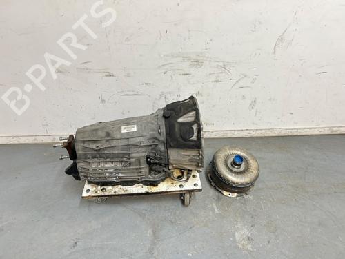 Used Gearbox Gearbox MERCEDES-BENZ E-CLASS (W213) E 220 d (213.004) (194 hp) 33776820 33776820