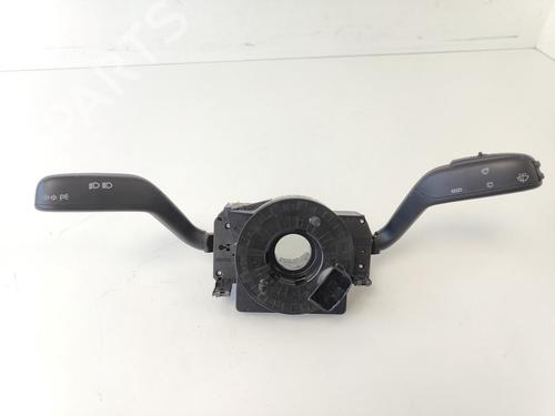 Used Steering column stalk Steering column stalk SEAT IBIZA IV SC (6J1, 6P5) 1.6 (105 hp) 33776557 33776557