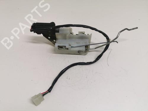 Used Front left lock Front left lock MAZDA 323 F V (BA) 1.8 16V (BA8P) (114 hp) 33779697 33779697