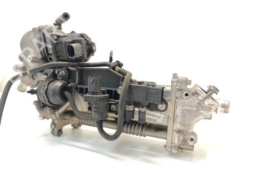 Egr OPEL MERIVA B MPV (S10) 1.6 CDTI (75) | BP36429580M69 - Image 3