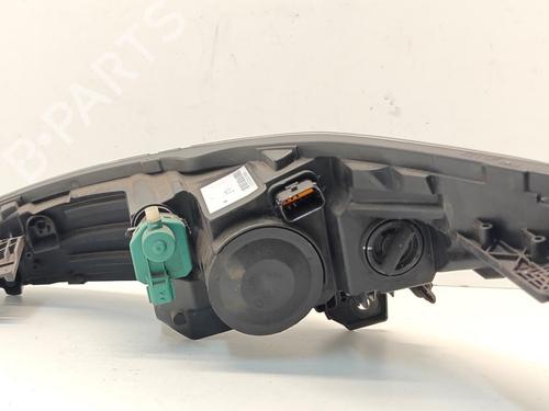 Right headlight RENAULT ZOE Hatchback Van (BFM_) Electric (BFME) | BP39210277C29 - Image 4