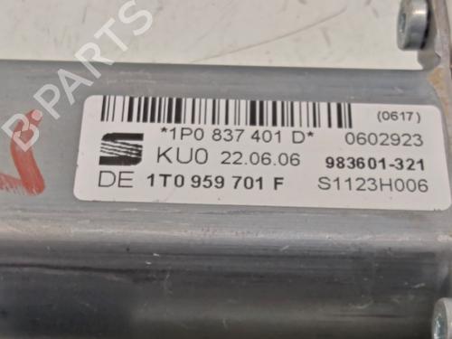Electronic module SEAT LEON (1P1) 1.6 | BP37463377M83 - Image 4