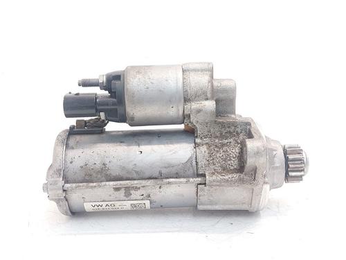 Starter VW TIGUAN (5N_) 1.4 TSI | BP33774915M8 - Image 3