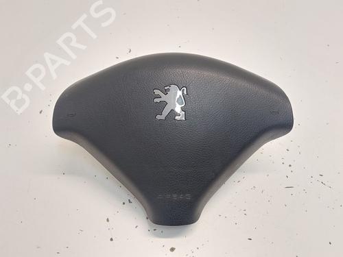 Used Driver airbag Driver airbag PEUGEOT 307 SW (3H) 2.0 16V (136 hp) 33781826 33781826