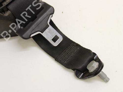 Rear left seatbelt CITROËN C3 II (SC_) 1.4 HDi 70 (SC8HZC, SC8HR0, SC8HP4) | BP33780790I29 - Image 3