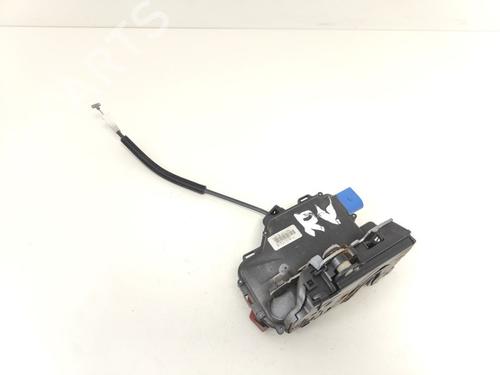 Used Front right lock Front right lock SKODA FABIA II (542) 1.4 (86 hp) 33786065 33786065