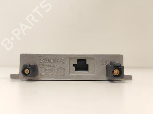 Electronic module MERCEDES-BENZ C-CLASS (W203) C 180 Kompressor (203.046) | BP33775709M83 - Image 2