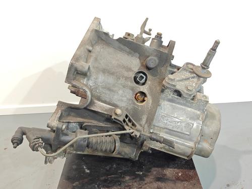 Gearbox CITROËN BERLINGO MULTISPACE (B9) 1.6 | BP35974435M3 - Image 2