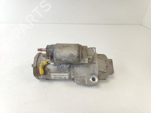 Used Starter Starter FORD TRANSIT CUSTOM V362 Van (FY, FZ) 2.0 EcoBlue (105 hp) 33775860 33775860