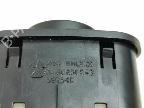 Mirror switch CHRYSLER SEBRING Convertible (JR) 2.7 V6 24V | BP33779325I25 - Image 4