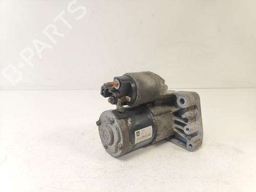 Used Starter Starter PEUGEOT 308 I (4A_, 4C_) 1.6 16V (120 hp) 33786827 33786827