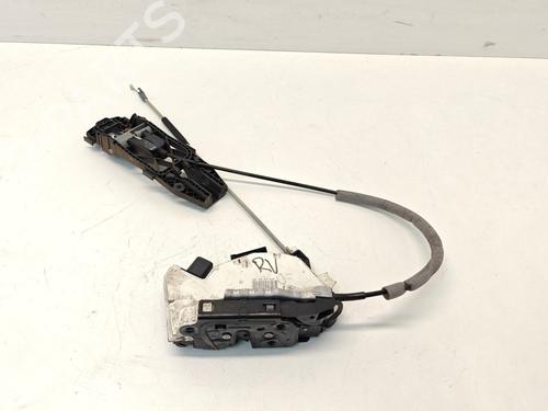 Used Front right lock Front right lock SEAT IBIZA IV ST (6J8, 6P8) 1.2 TDI (75 hp) 36489376 36489376